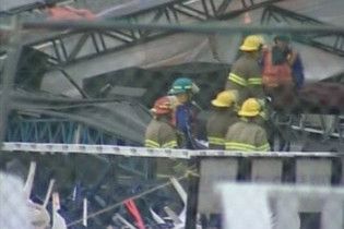 Обвал сцени під час фестивалю в Канаді – 75 поранених