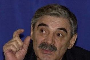 Панкратов-Чорний став народним артистом