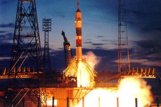 Росія запустила військовий супутник