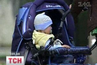 Більшість українських родин - бездітні