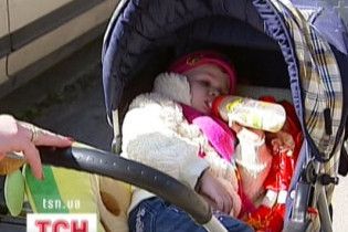 Дитяче харчування частіше шкодить здоров’ю малюка