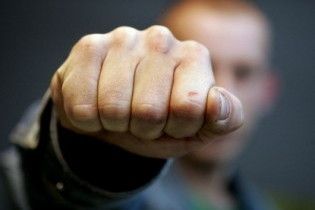 У дніпропетровській школі вбили 24-річного хлопця