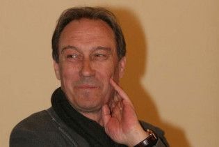 Прощання із Олегом Янковським відбудеться 22 травня