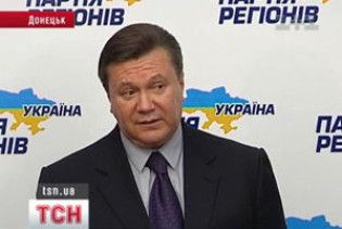 Януковичу регулярно скаржаться, що працювати в уряді Тимошенко неможливо