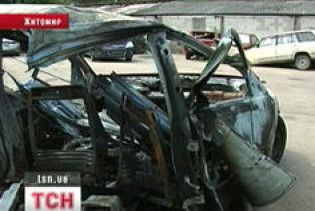 Слідство вигороджує п’яного ДАІшника через якого загинули двоє людей