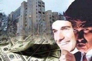 Банда "чорних ріелторів" спалювала живцем самотніх алкоголіків