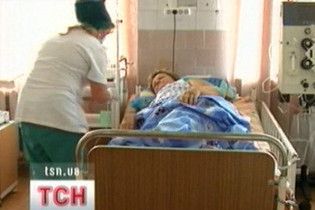 У Миколаєві 11 осіб госпіталізовані з харчовим отруєнням