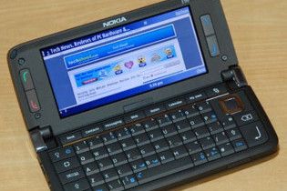 Nokia буде виготовляти ноутбуки