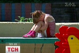 Діти кризи: українські школярі проводять канікули на асфальті