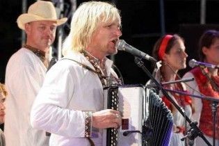 Скандал: ВВ без конкурсу може представити Україну на "Євробаченні"