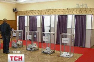 Делегація ПАРЄ почне 24 листопада перевіряти готовність України до виборів