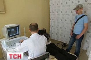 Українські чоловіки вимирають через спосіб життя