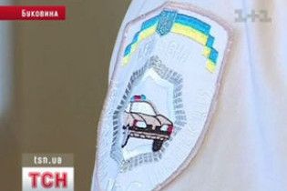 У Чернівцях міліціонер збив жінку і сфальсифікував справу