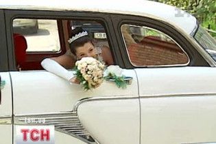 Весільний прайс: скільки коштує одружитися в Україні