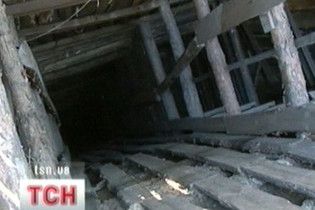 На закритій шахті "Запорізька" знайшли тіла трьох людей