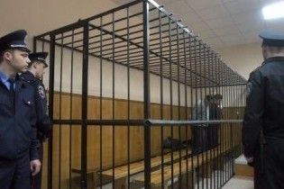 Запорізька міліція затримала групу, підозрювану в п'ятьох вбивствах