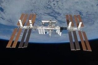 На МКС відмовив російський кисневий генератор
