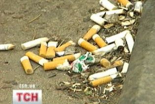 Від завтра в потягах заборонять курити