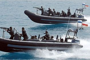 Сомалійські пірати захопили судно з українцями на борту