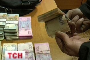 На хабарі спіймано заступника голови Уманського міжрайонного суду