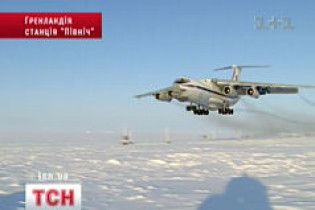Українська авіація на службі в Міноборони Данії