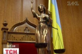 Київський суд дозволив проводити вибори у Тернополі