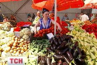 В Україну прийшла дефляція: подешевшали морква і банани