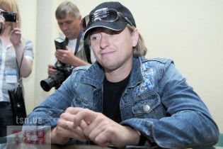 Сергій Безруков став Іваном-дураком