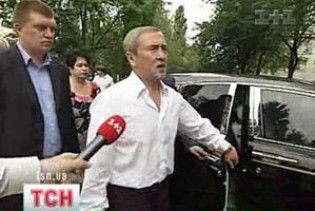 КРУ: у Черновецького розтринькали майже 22 мільйони