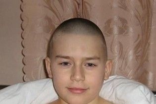Допоможіть врятувати життя дитини!