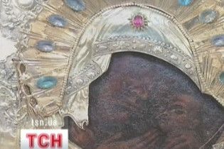 З кафедрального собору в Сумах вкрали чудотворну ікону