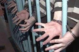КС замінив смертну кару на довічне