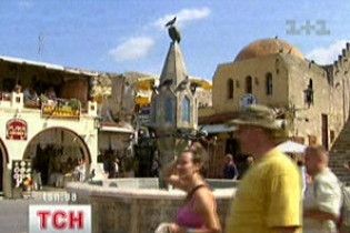 Кілька порад у записник туристам