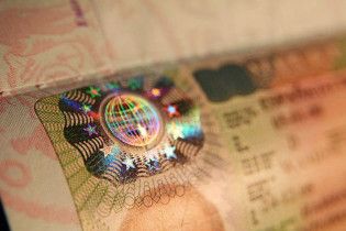 Литва зробить свої візи для українців безкоштовними