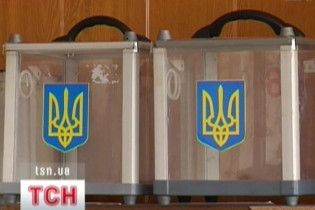 Тернопільська міліція поки не зафіксувала жодних інцидентів