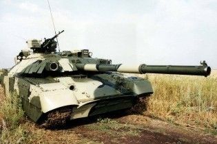 Уряд планує відібрати у Януковича торгівлю зброєю