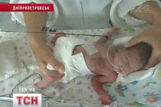 Батьки звинуватили медиків у смерті їх новонародженої дитини