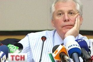 Ворогом української преси №1 назвали генпрокурора Медведька