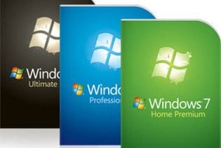 Розробку Windows 7 завершено