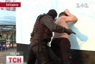 СБУ ліквідувало одне з найпотужніших наркоугруповань в Україні