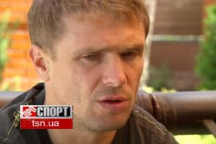 Ребров: навряд чи я можу допомогти "Динамо"