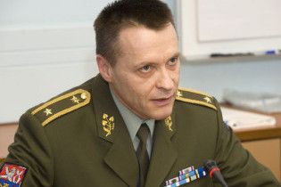 В Україну прибула делегація НАТО