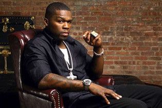 50 Cent написав книгу для підлітків