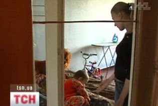 Вихователька зламала дитині ногу за непослух