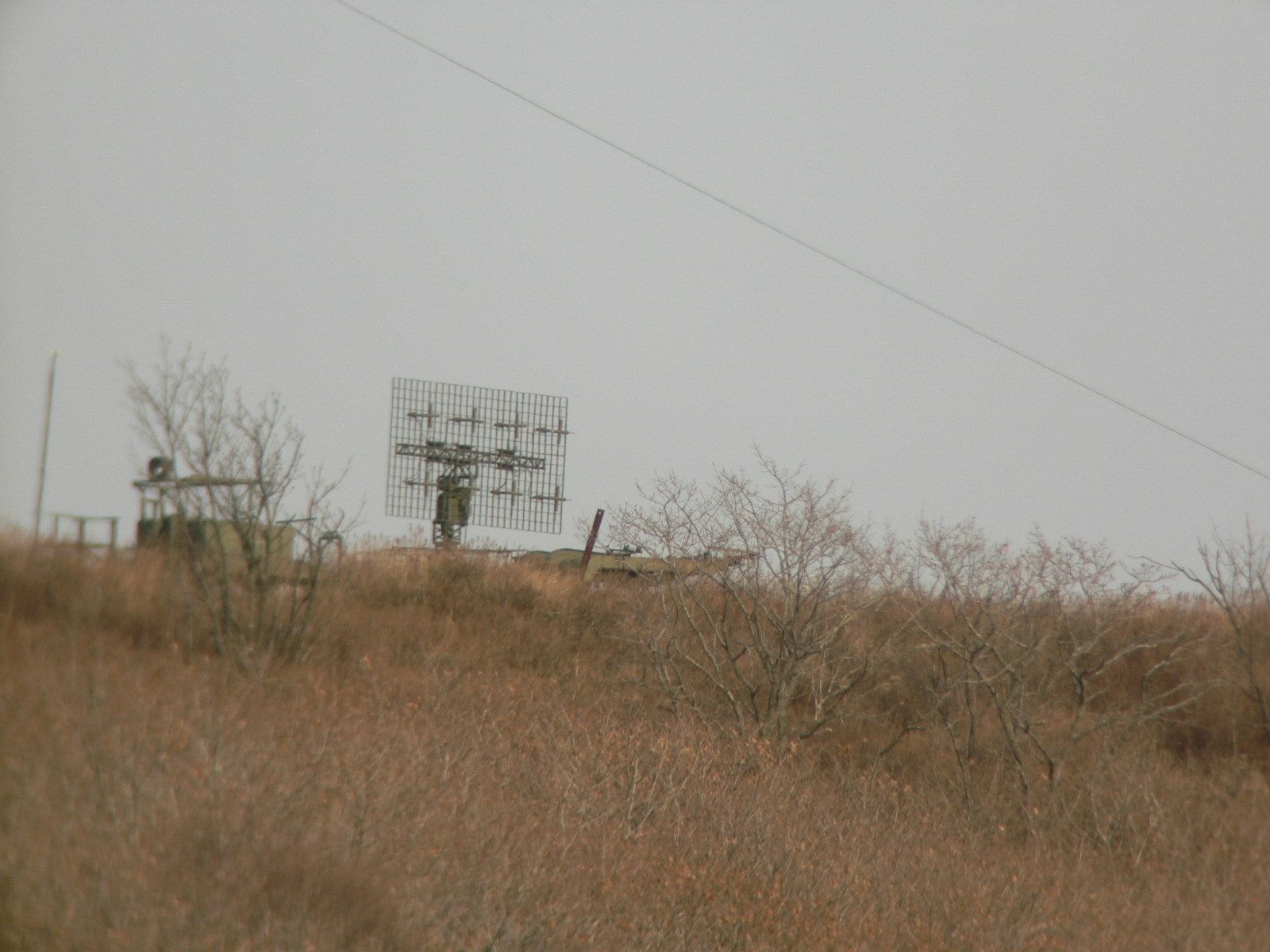 РЛС