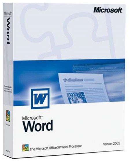 Microsoft Word