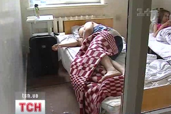Лікарня