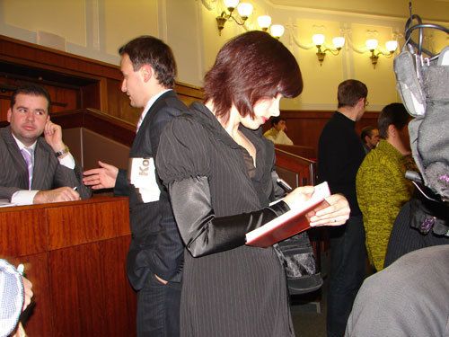 Маргарита Ситник