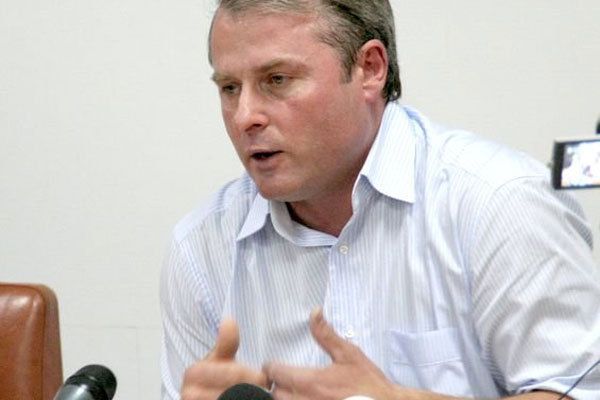Віктор Лозінський