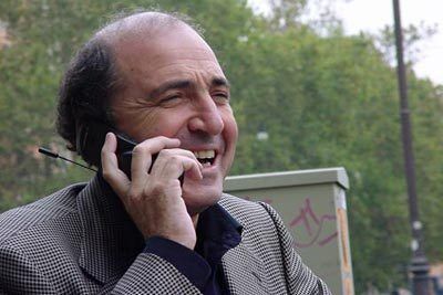 Березовського поки що не судять